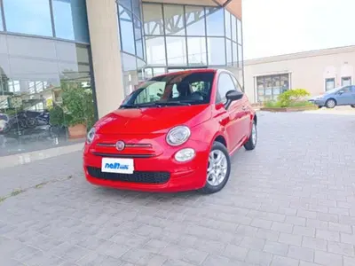 Fiat 500 1.0 Hybrid Red del 2023 usata a Castelfranco di Sotto