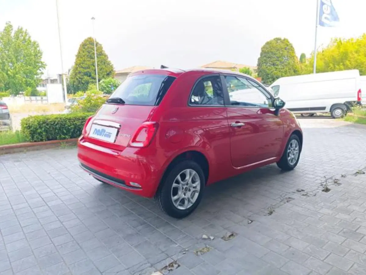 Fiat 500 usata a Pisa (11)