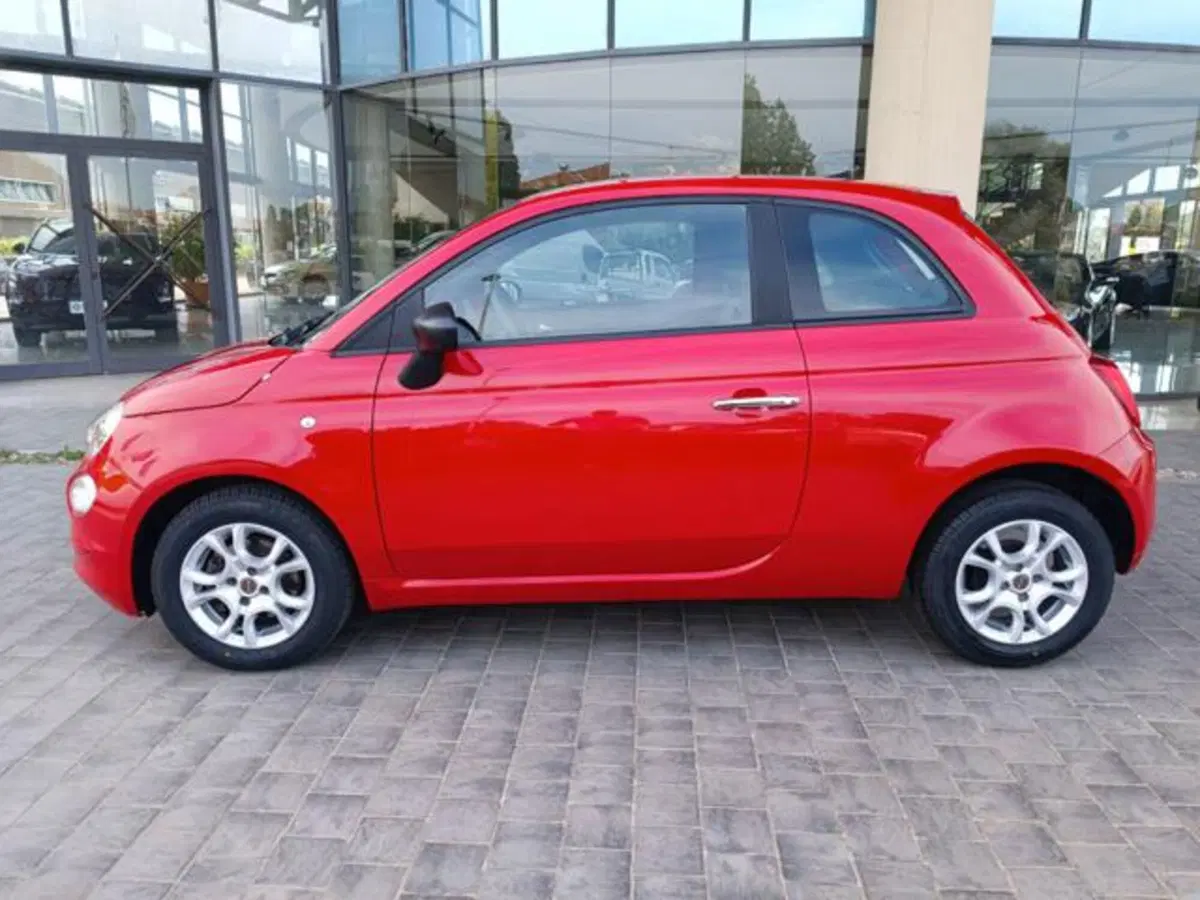 Fiat 500 usata a Pisa (12)