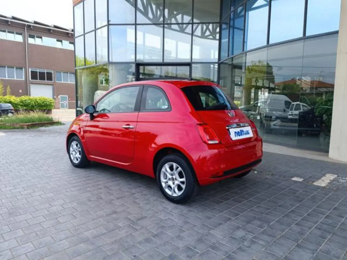 Fiat 500 usata a Pisa (13)