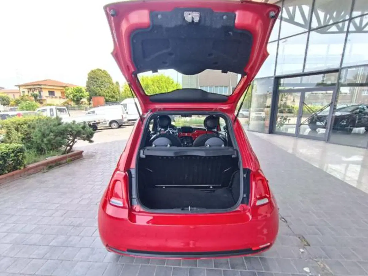 Fiat 500 usata a Pisa (14)