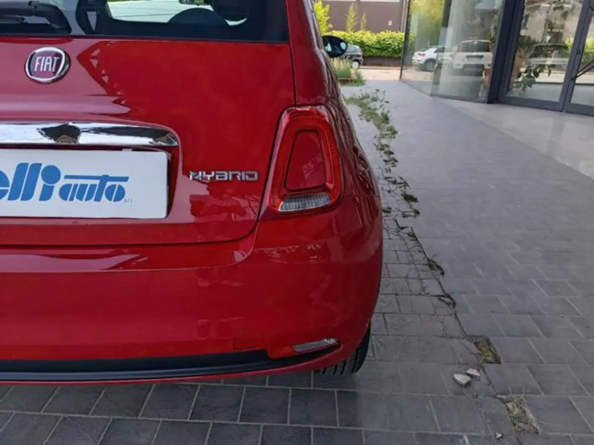 Fiat 500 usata a Pisa (15)