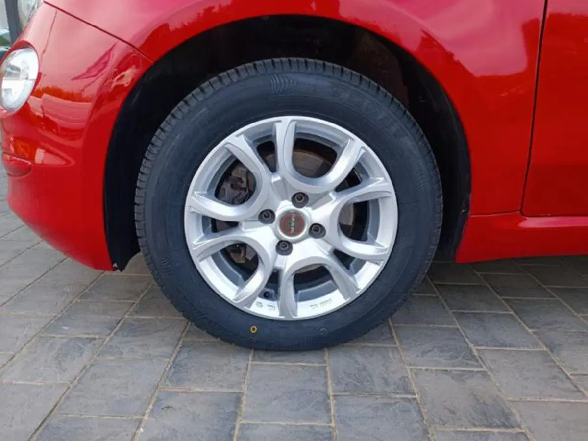 Fiat 500 usata a Pisa (16)