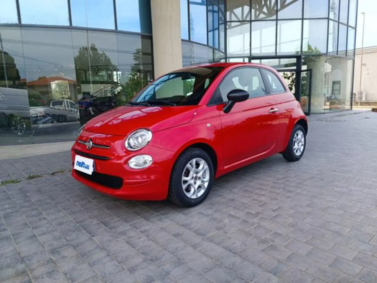 Fiat 500 usata a Pisa (17)