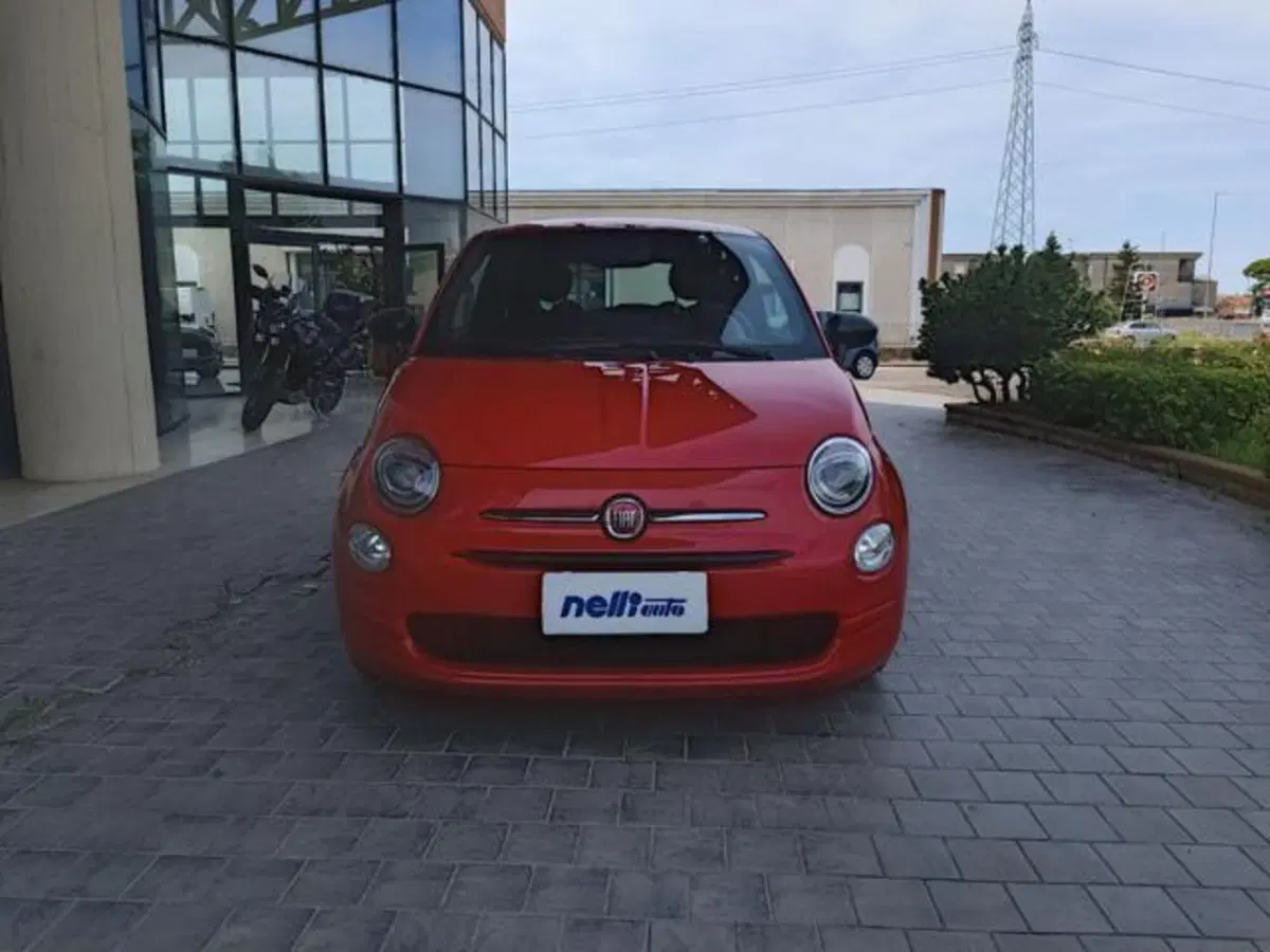 Fiat 500 usata a Pisa (19)