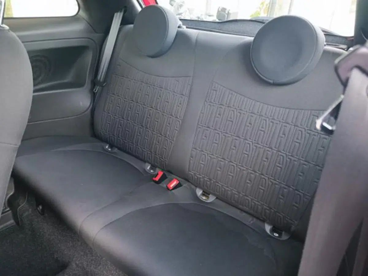 Fiat 500 usata a Pisa (2)