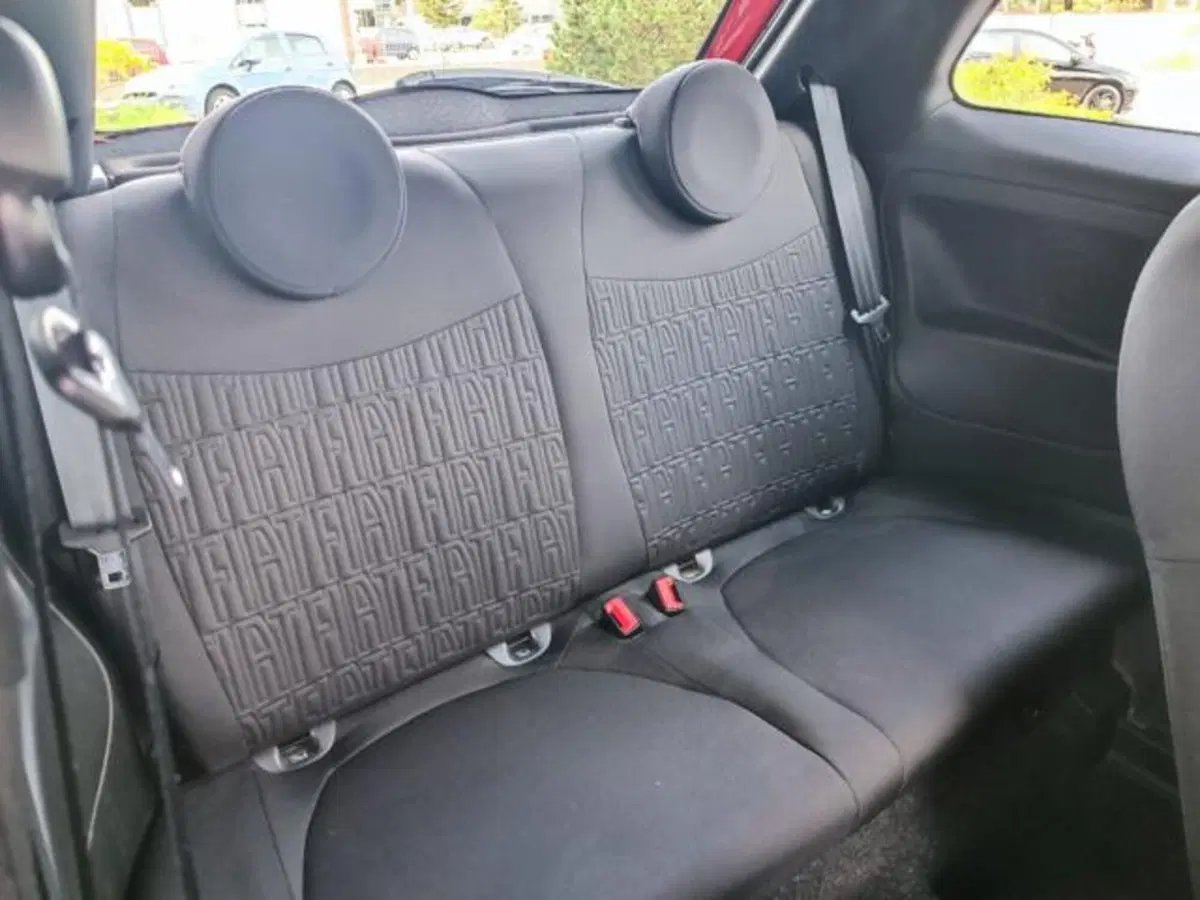 Fiat 500 usata a Pisa (5)