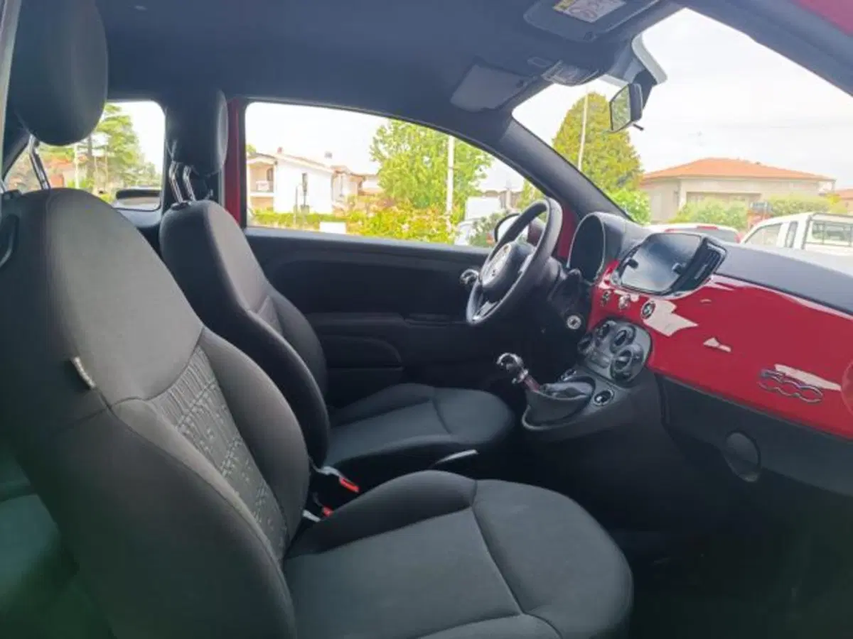Fiat 500 usata a Pisa (8)