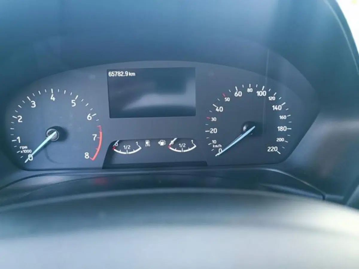 Ford Fiesta usata a Pisa (13)