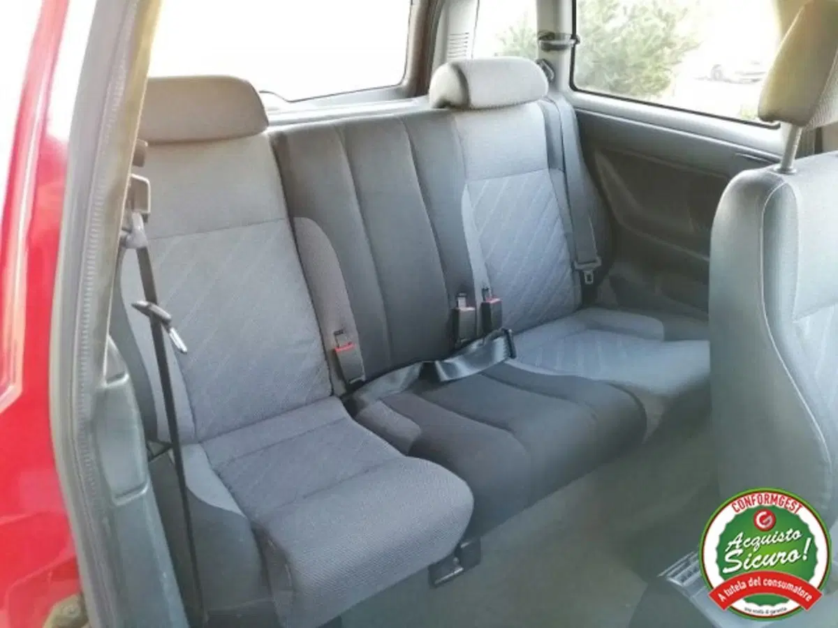 Alfa Romeo 145 usata a Pisa (15)