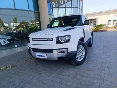 Land Rover Defender 90 3.0D I6 200 CV AWD Auto S del 2025 usata a Castelfranco di Sotto