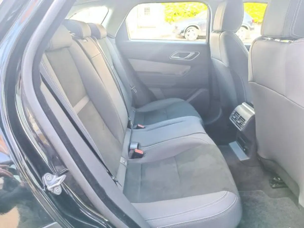 Land Rover Range Rover Velar usata a Pisa (10)