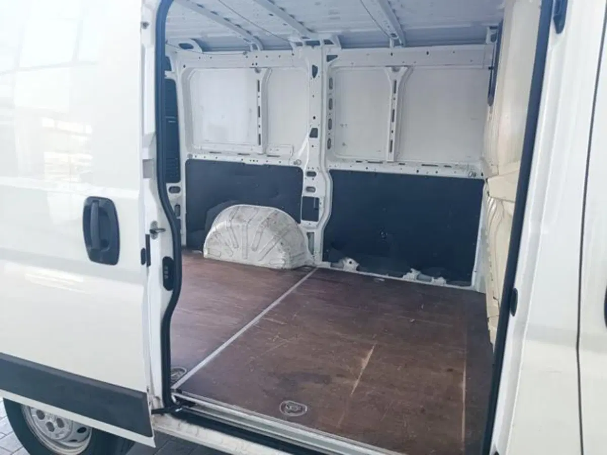 Peugeot Boxer Furgone usata a Pisa (9)