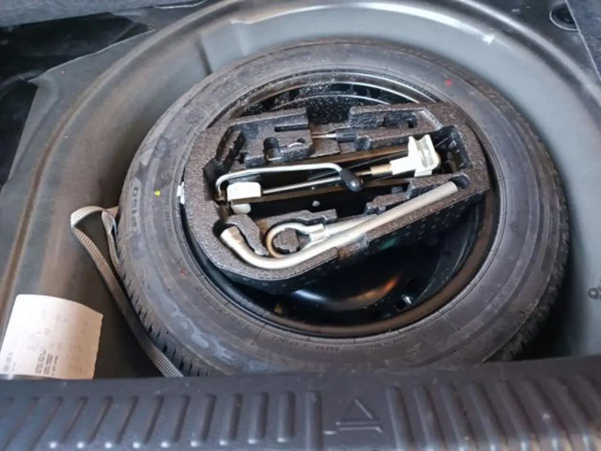 Volkswagen Polo usata a Pisa (20)