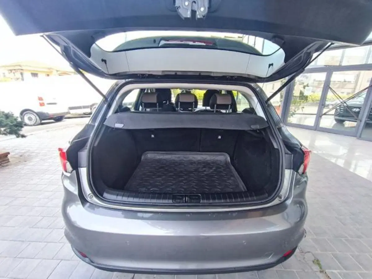 Fiat Tipo usata a Pisa (11)
