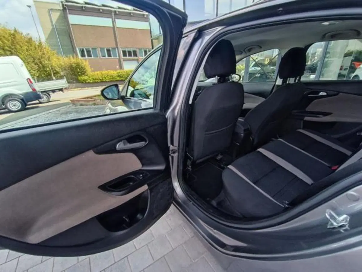 Fiat Tipo usata a Pisa (8)