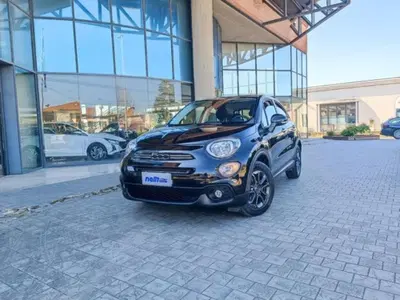 Fiat 500X 1.3 MultiJet 95 CV Sport del 2023 usata a Castelfranco di Sotto