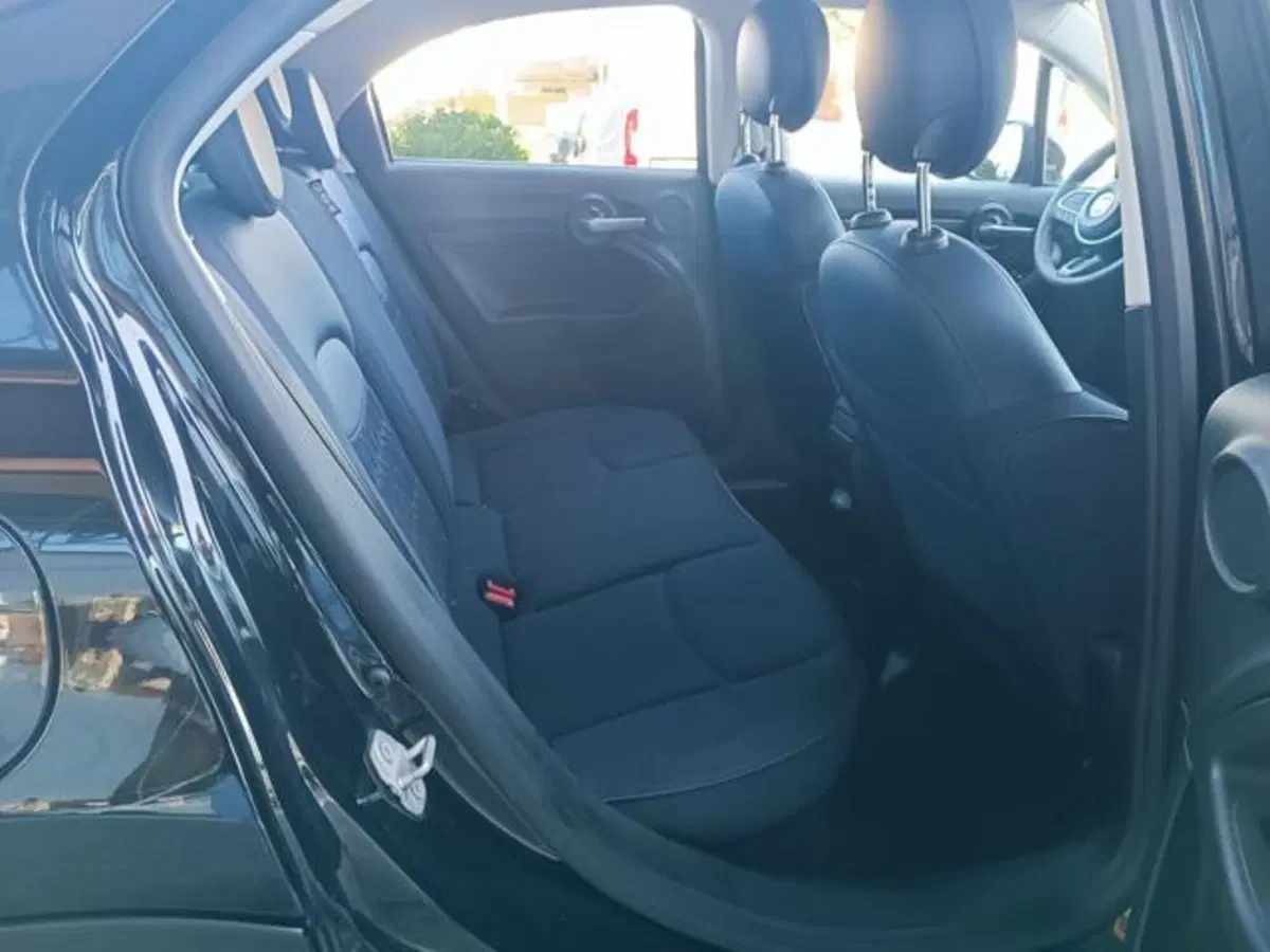 Fiat 500X usata a Pisa (11)