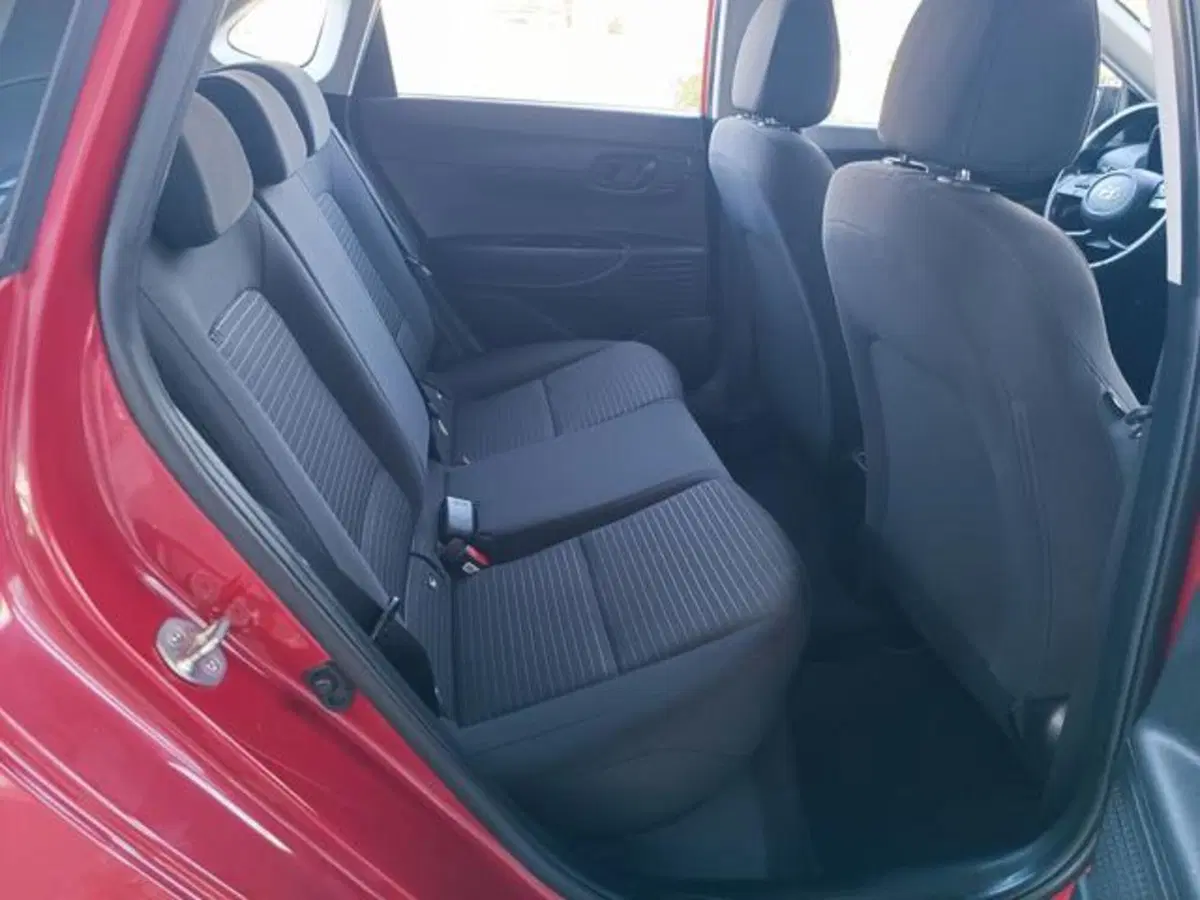 Hyundai i20 usata a Pisa (11)