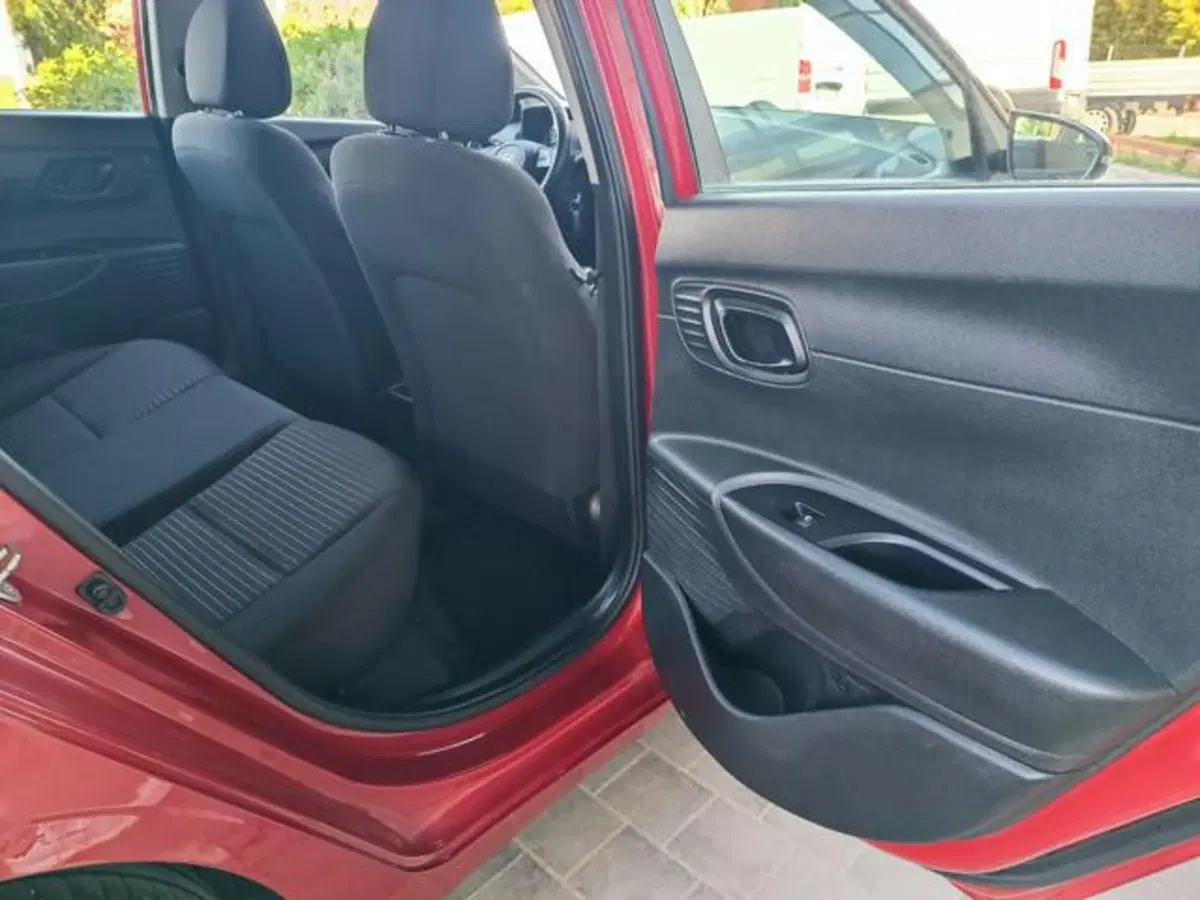 Hyundai i20 usata a Pisa (12)
