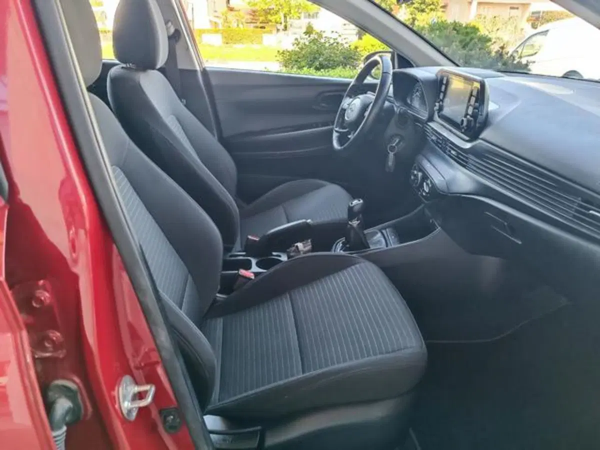Hyundai i20 usata a Pisa (13)