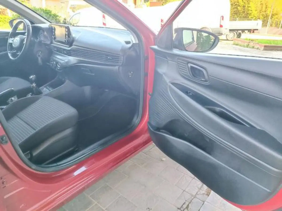 Hyundai i20 usata a Pisa (15)