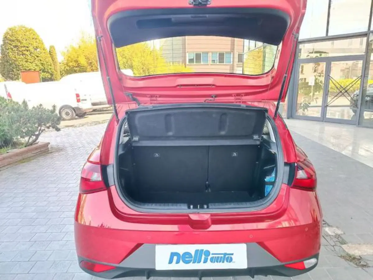 Hyundai i20 usata a Pisa (16)