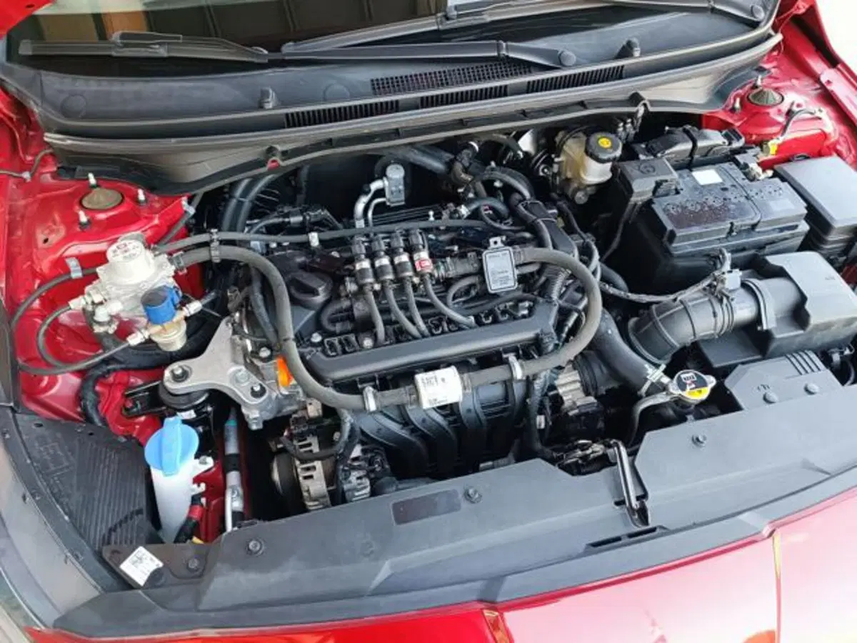 Hyundai i20 usata a Pisa (18)