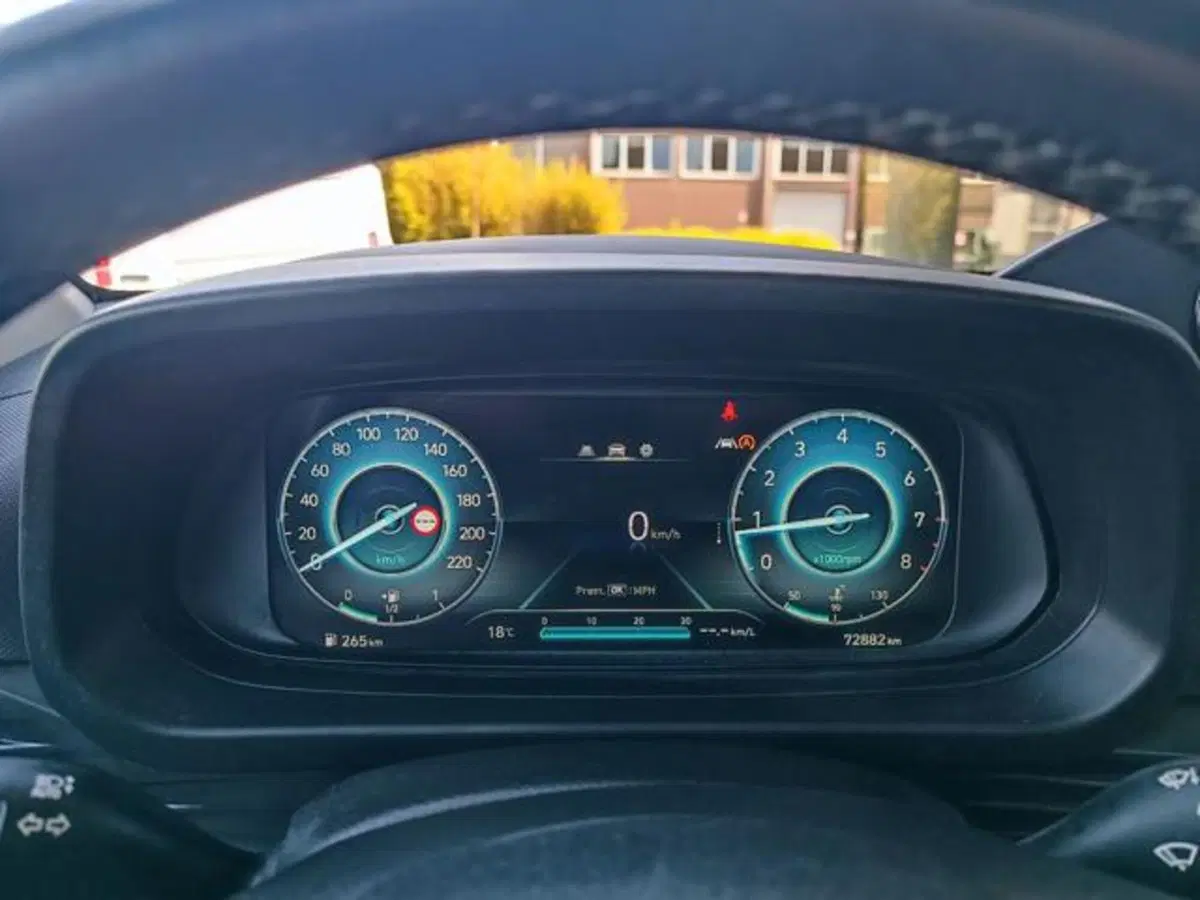 Hyundai i20 usata a Pisa (2)
