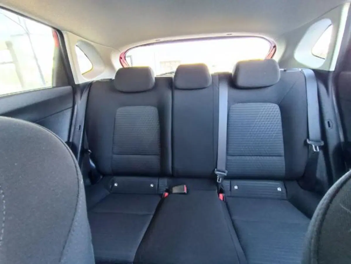 Hyundai i20 usata a Pisa (3)