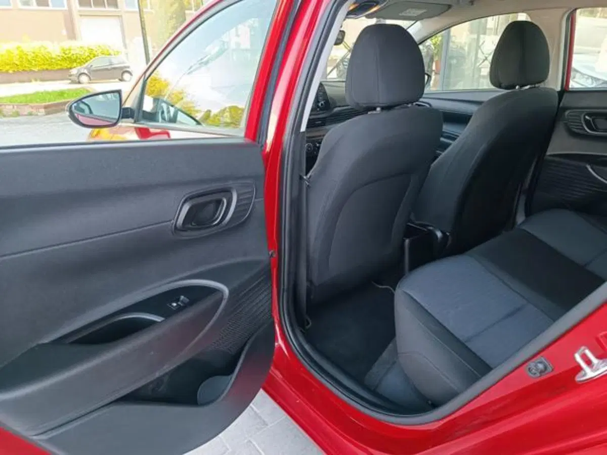 Hyundai i20 usata a Pisa (8)