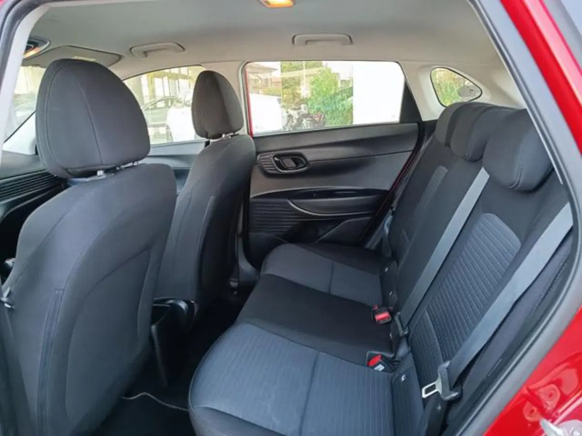 Hyundai i20 usata a Pisa (9)