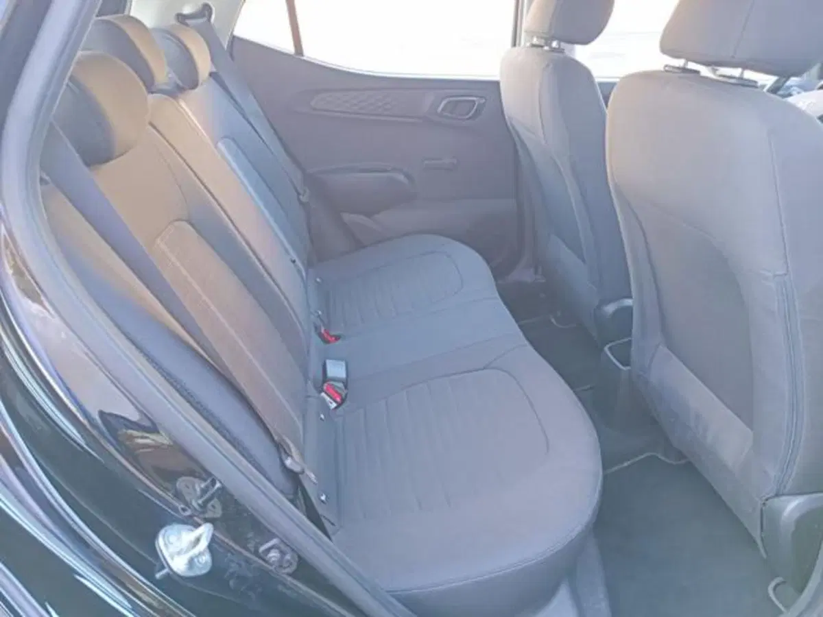 Hyundai i10 usata a Pisa (12)