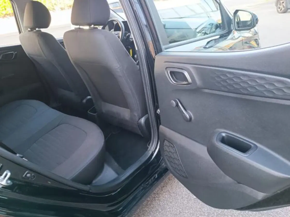 Hyundai i10 usata a Pisa (15)