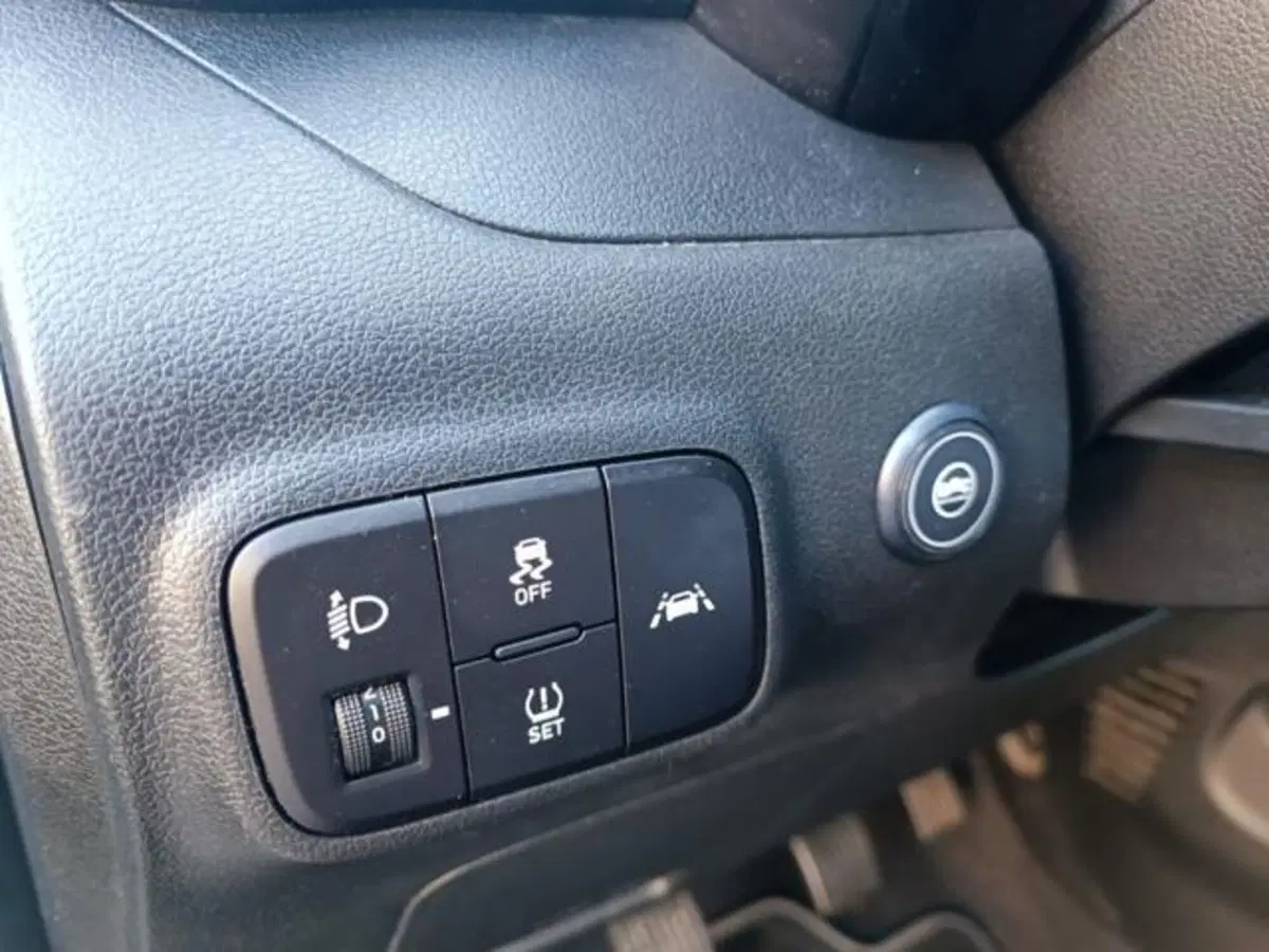 Hyundai i10 usata a Pisa (3)