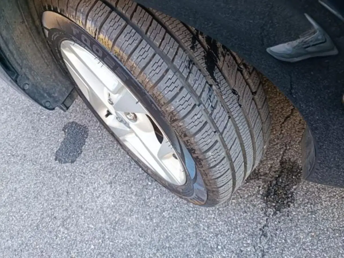Hyundai i10 usata a Pisa (4)