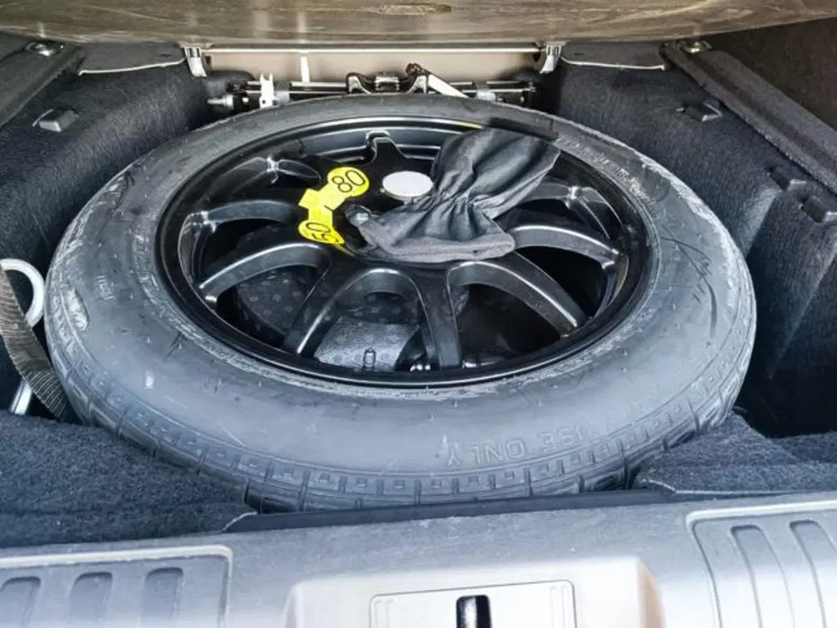 Land Rover Range Rover Sport usata a Pisa (10)