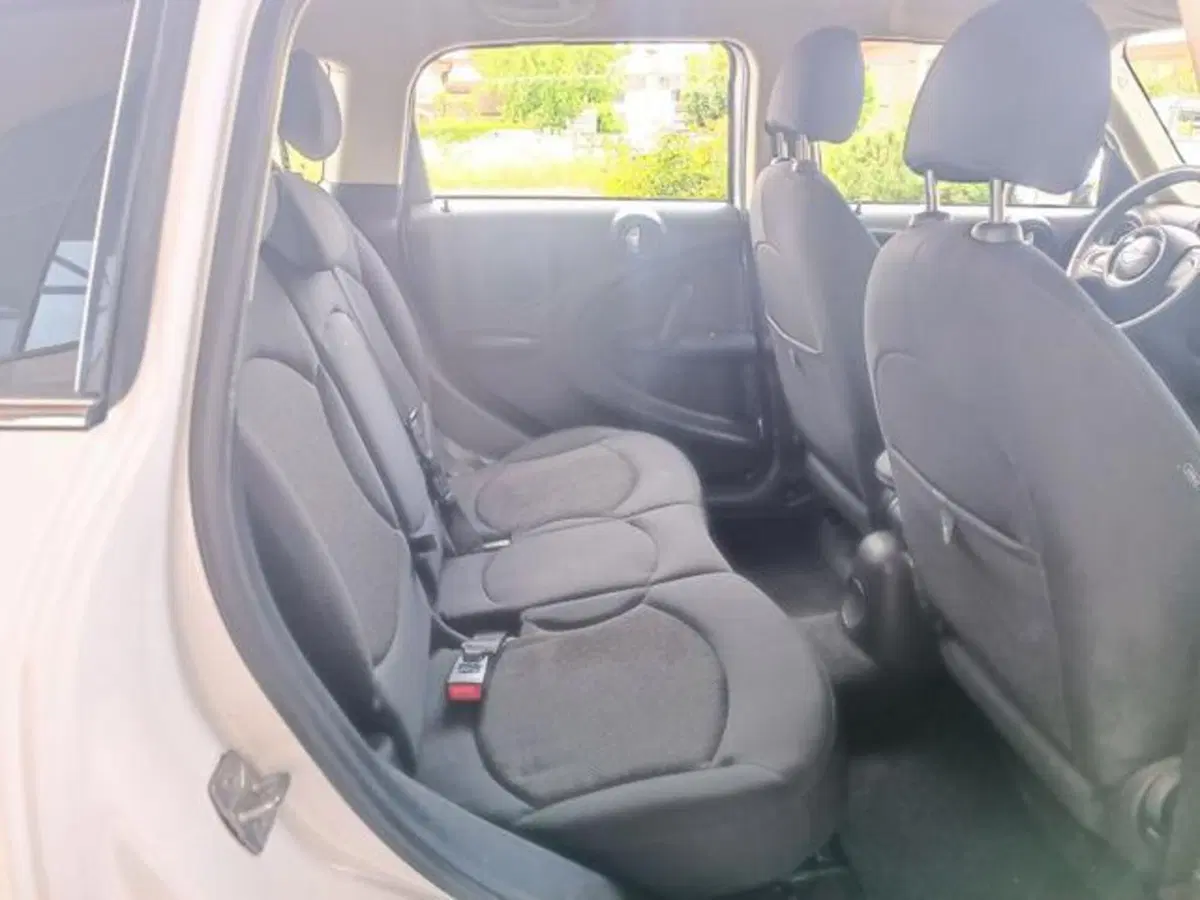 MINI Mini Countryman usata a Pisa (18)