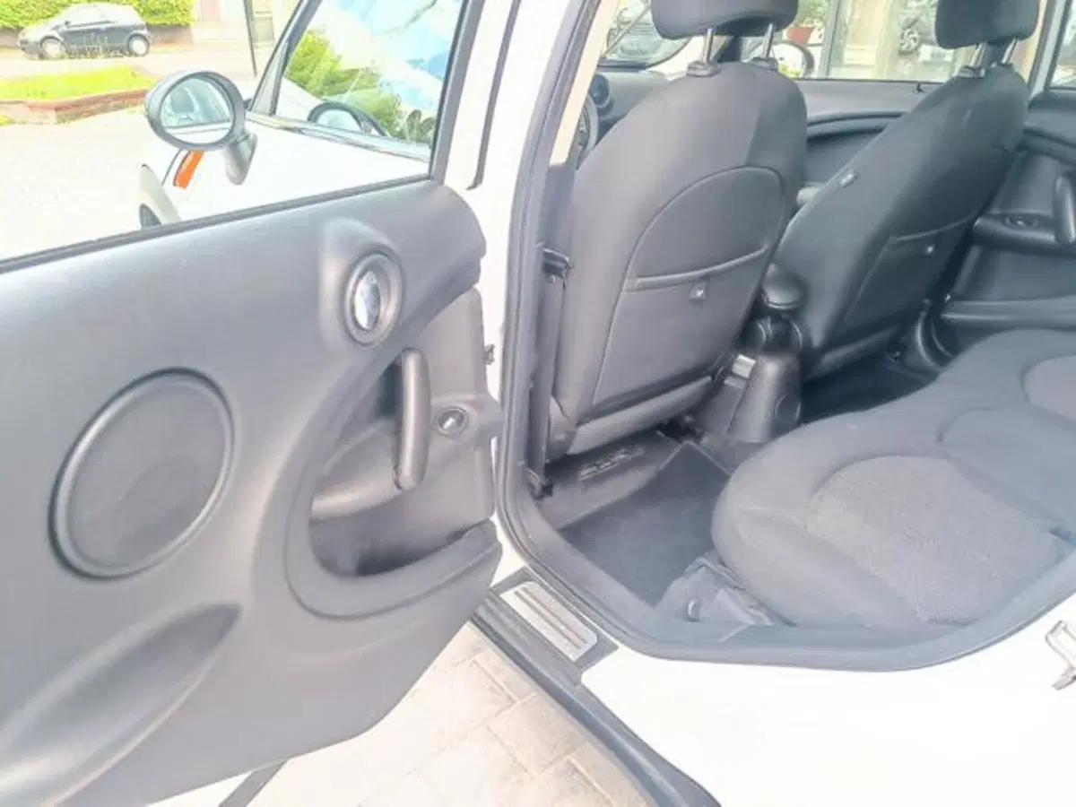 MINI Mini Countryman usata a Pisa (20)