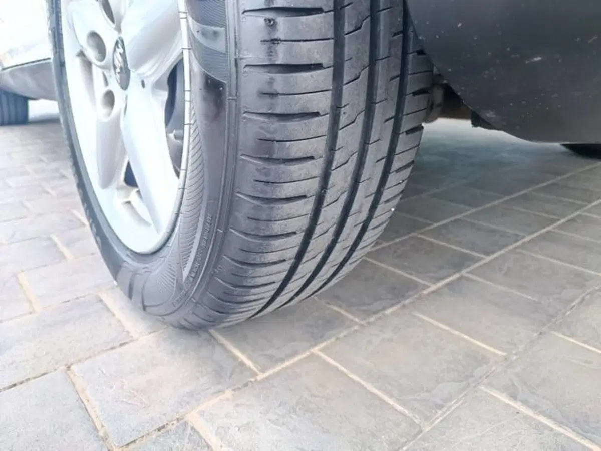 MINI Mini Countryman usata a Pisa (8)