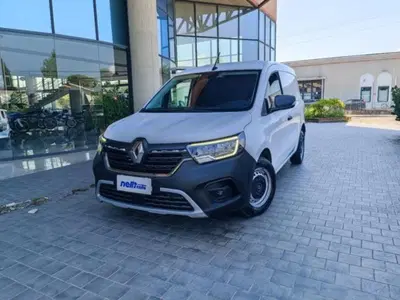 Renault Kangoo 1.3 TCe 100CV Van Edition One del 2022 usata a Castelfranco di Sotto