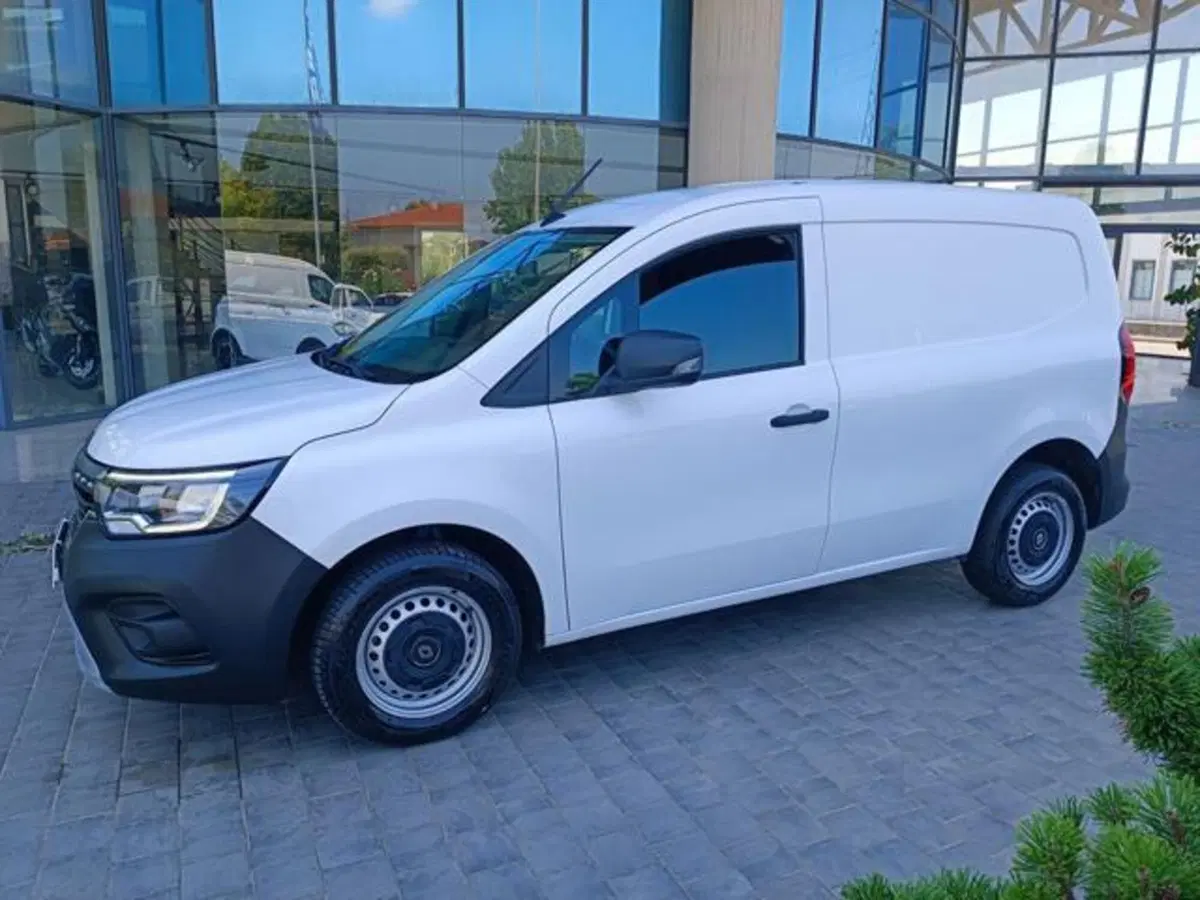 Renault Kangoo usata a Pisa (17)