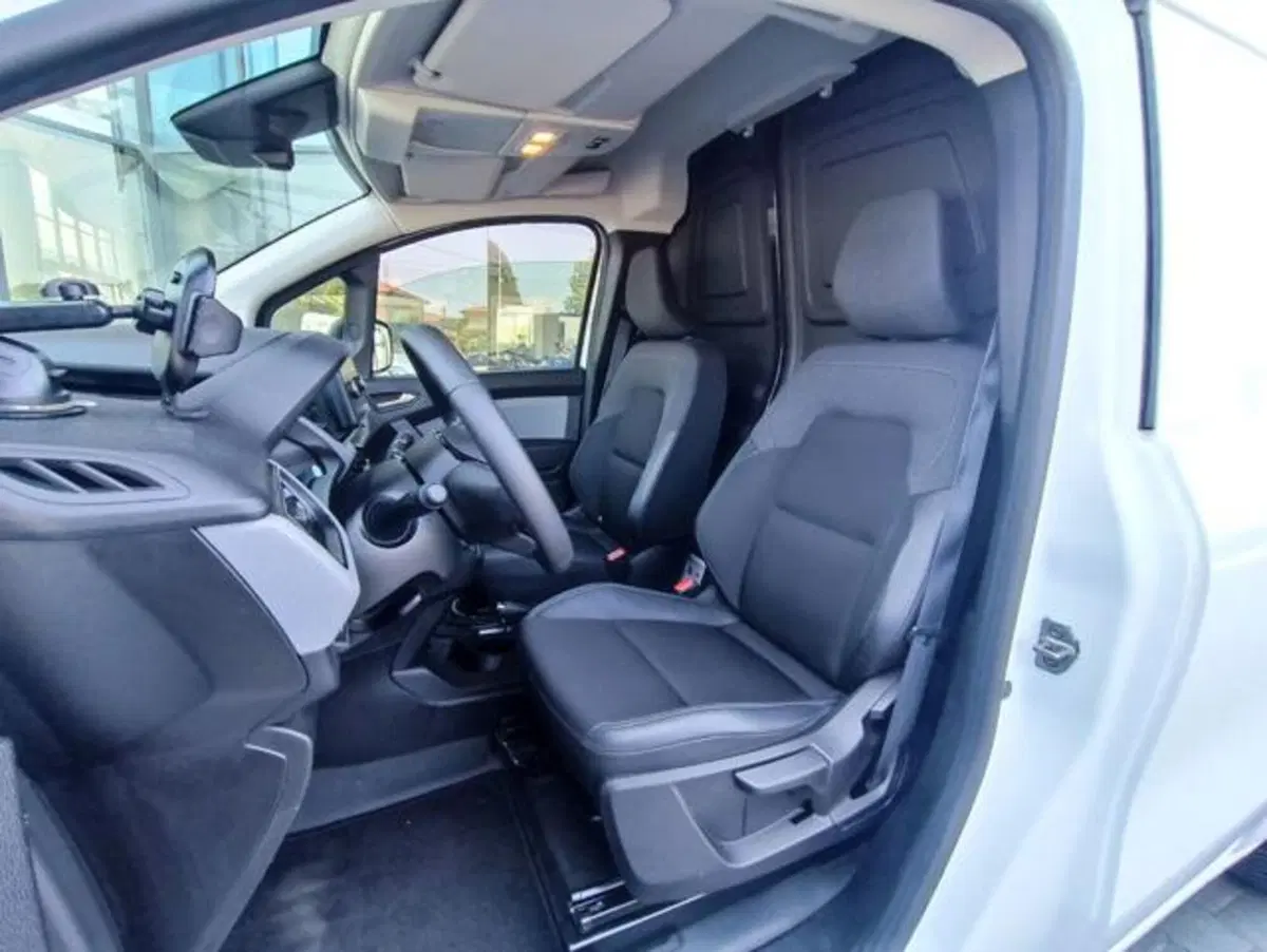 Renault Kangoo usata a Pisa (3)