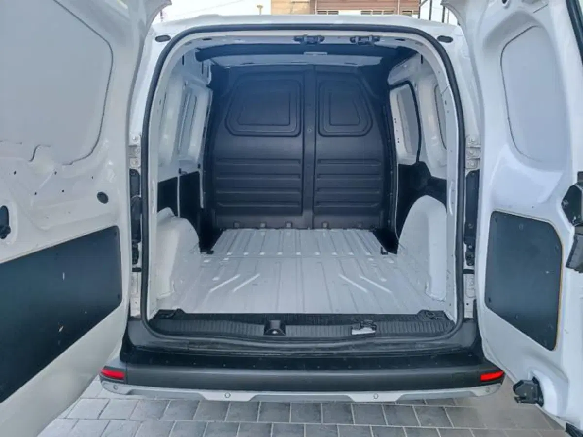 Renault Kangoo usata a Pisa (6)