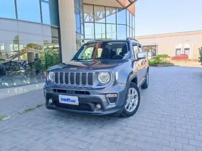 Jeep Renegade 1.6 Mjt 130 CV Limited del 2022 usata a Castelfranco di Sotto