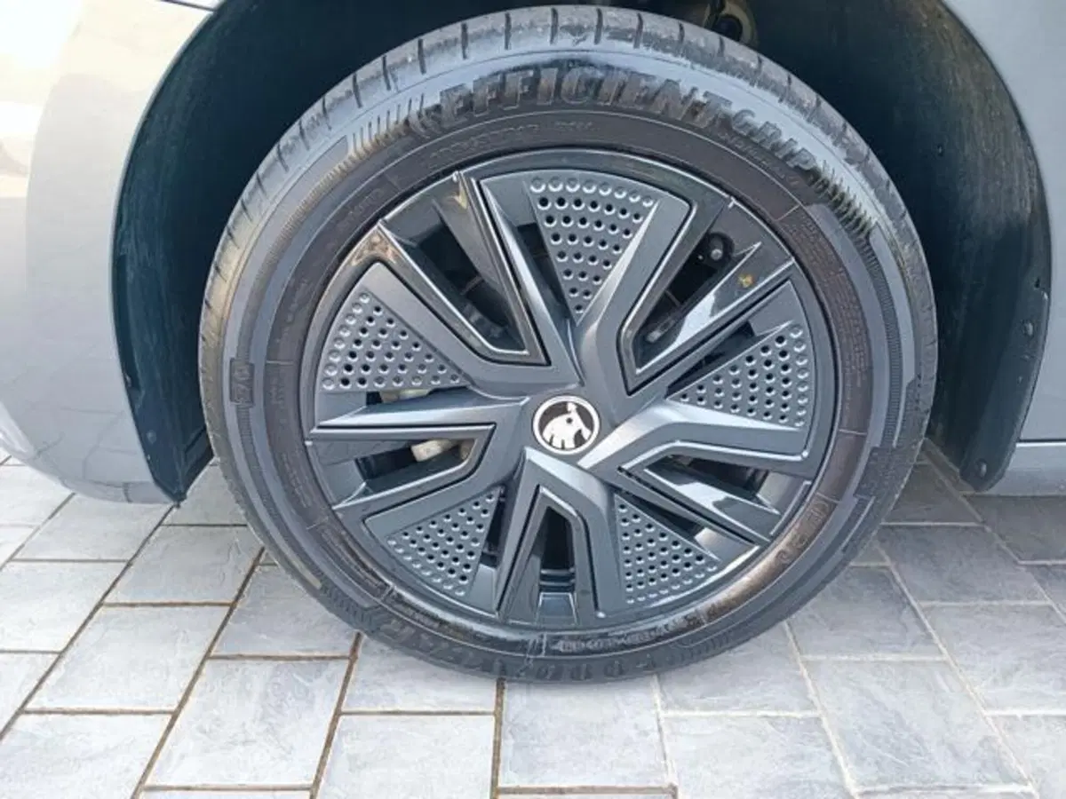 Skoda Fabia usata a Pisa (20)