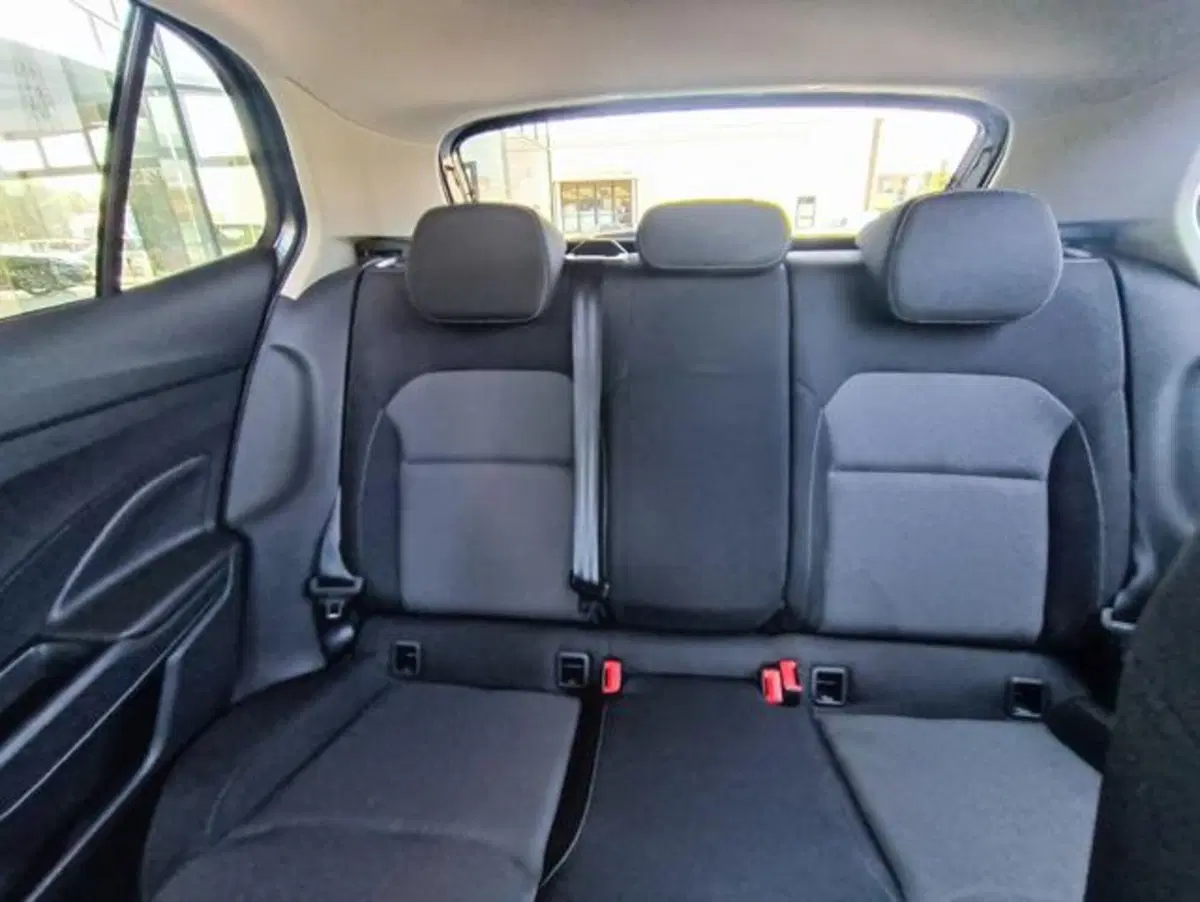 Skoda Fabia usata a Pisa (3)