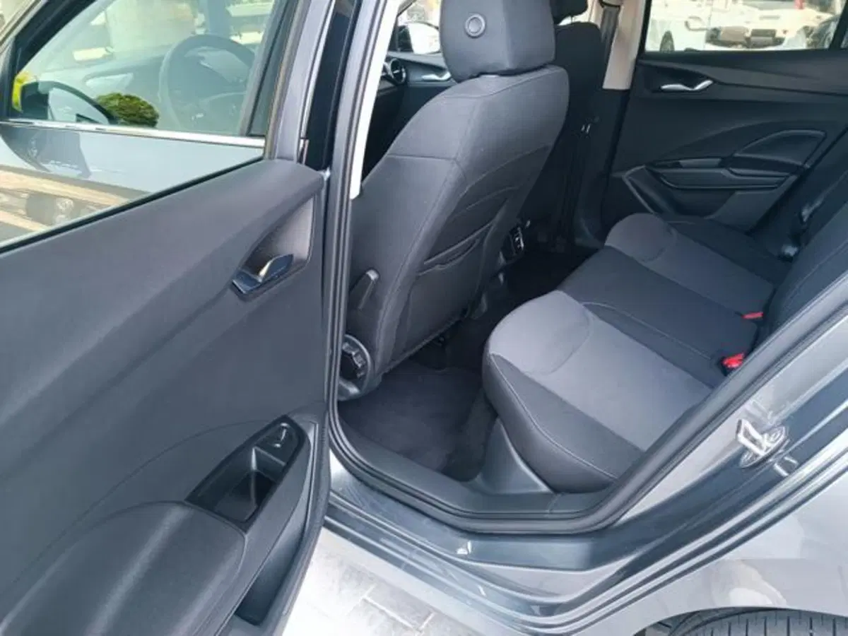 Skoda Fabia usata a Pisa (7)