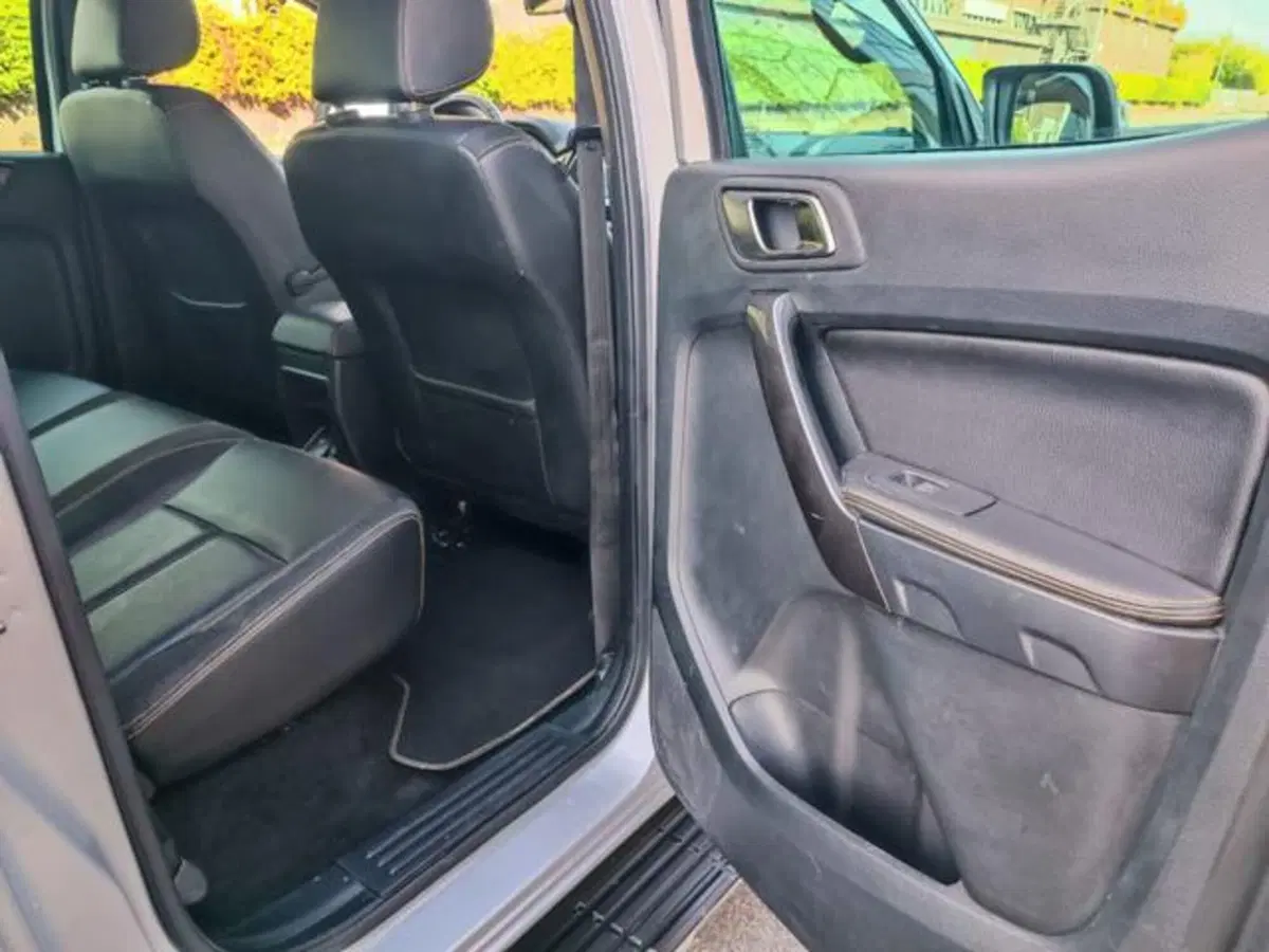 Ford Ranger Pick-up usata a Pisa (15)