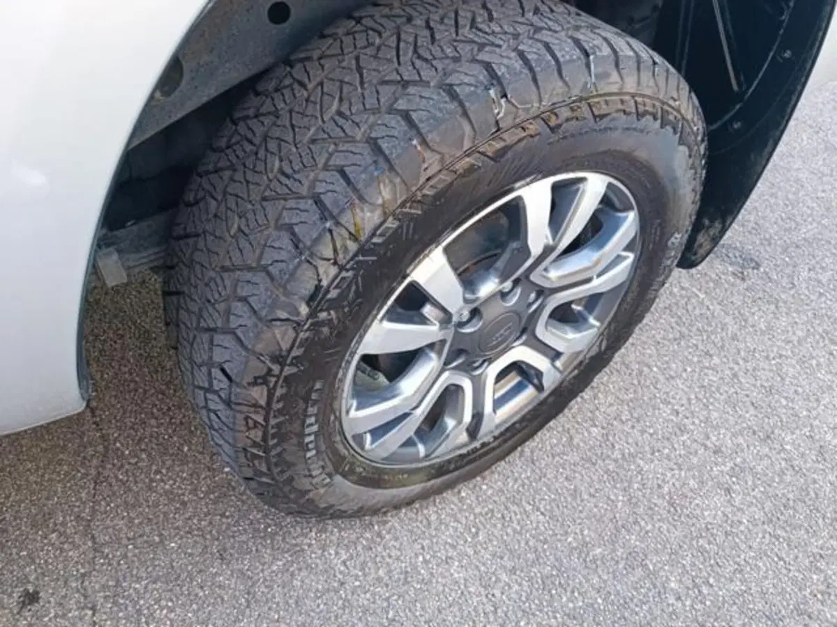 Ford Ranger Pick-up usata a Pisa (2)